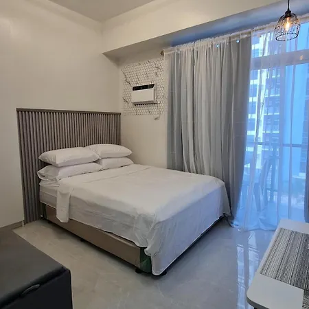 Rob'S Ph Condo 420 Mivela Garden Residences