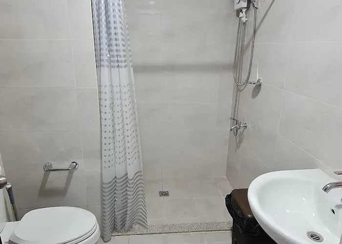 Rob's Ph 420 Mivela Garden Residences