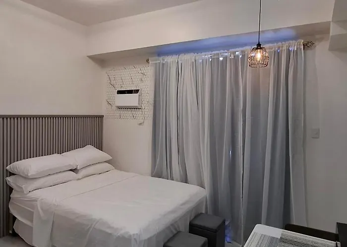 Aparthotel Rob's Ph 420 Mivela Garden Residences
