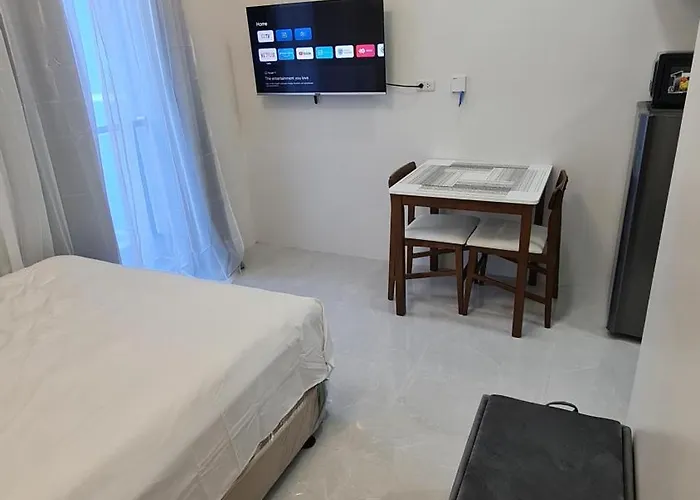 Aparthotel Rob's Ph 420 Mivela Garden Residences Cebu