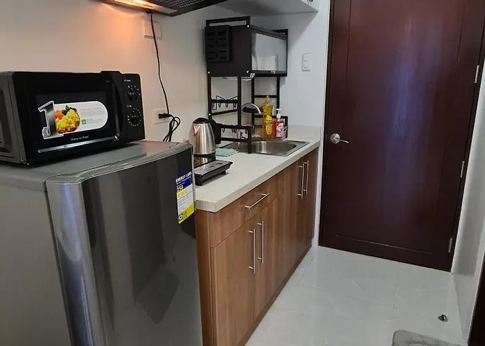 Rob's Ph 420 Mivela Garden Residences *