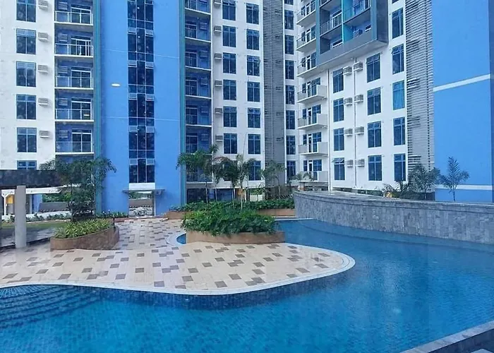 Rob's Ph 420 Mivela Garden Residences Cebu