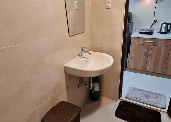Rob's Ph 420 Mivela Garden Residences * Cebu