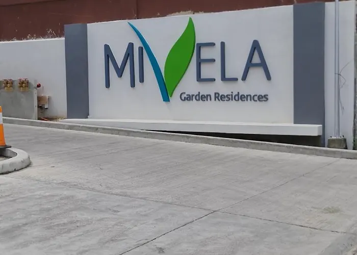 Rob's Ph 420 Mivela Garden Residences *