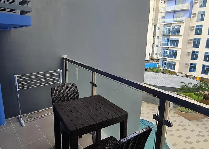 Rob's Ph 420 Mivela Garden Residences Cebu